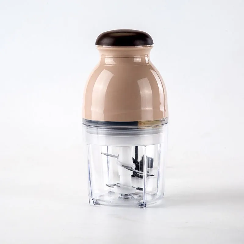 Multifunctional Household Electric Blender & Food Processor