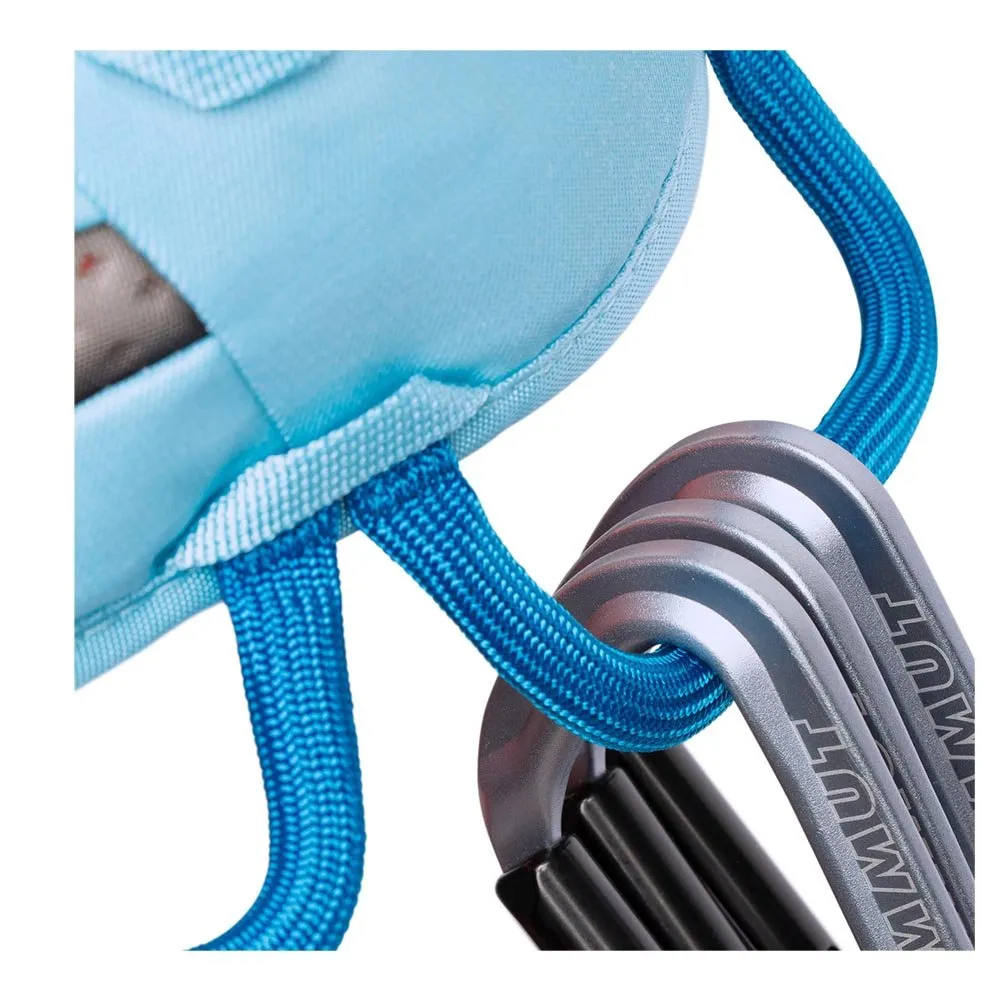 OPHIR 3 SLIDE - WOMEN'S HARNESS