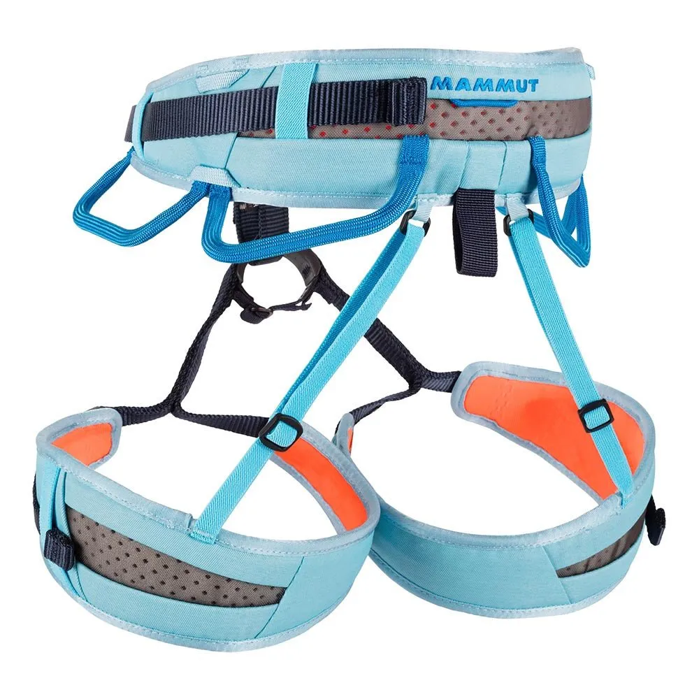 OPHIR 3 SLIDE - WOMEN'S HARNESS