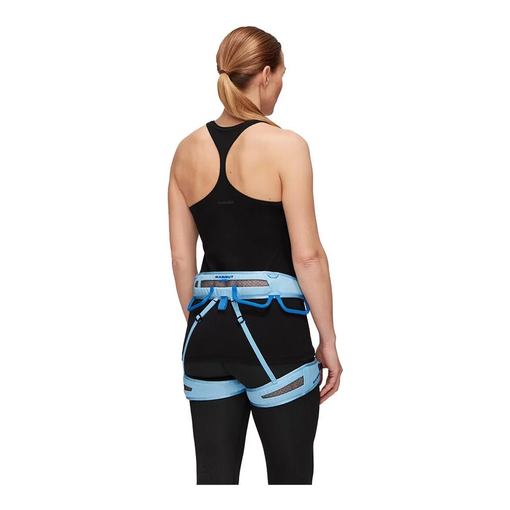 OPHIR 3 SLIDE - WOMEN'S HARNESS