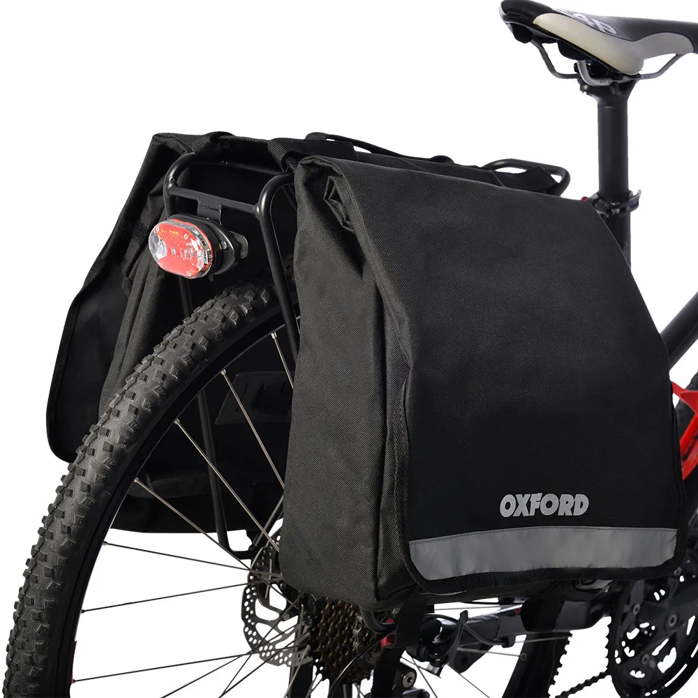 Oxford C20 Double Pannier 20L