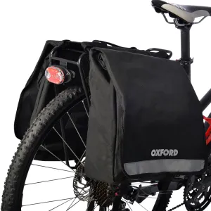 Oxford C20 Double Pannier 20L