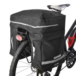 Oxford C35 Triple Pannier