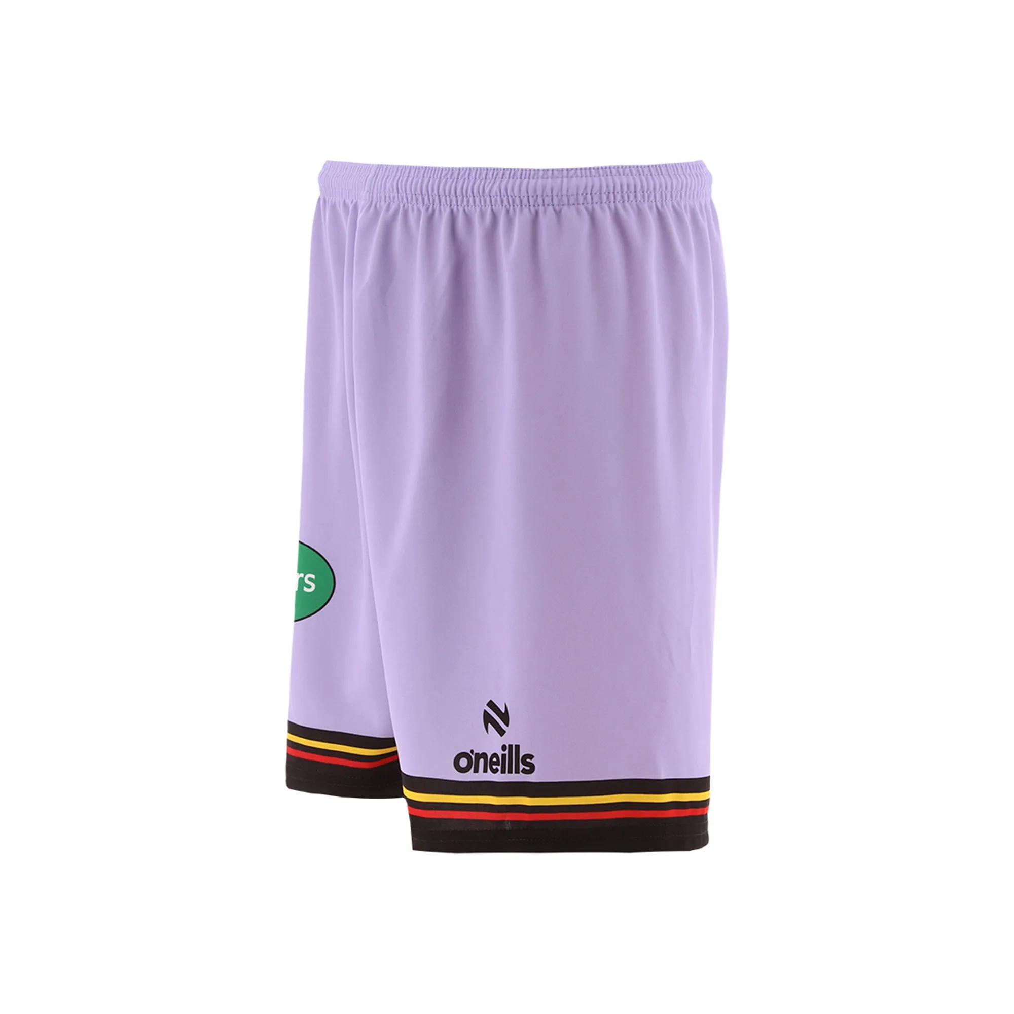 Partick Thistle 24/25 Away Football Shorts Jnr