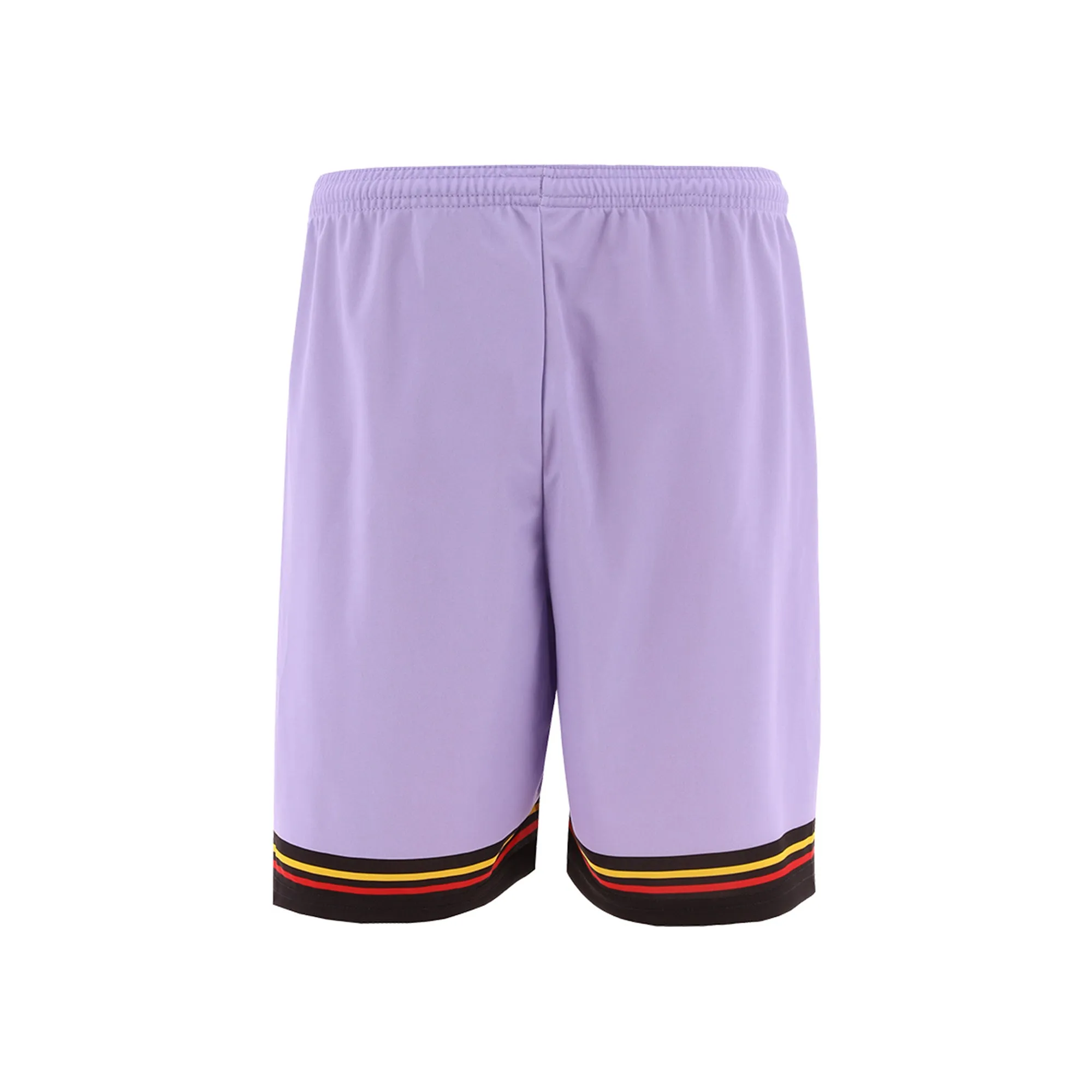 Partick Thistle 24/25 Away Football Shorts Jnr
