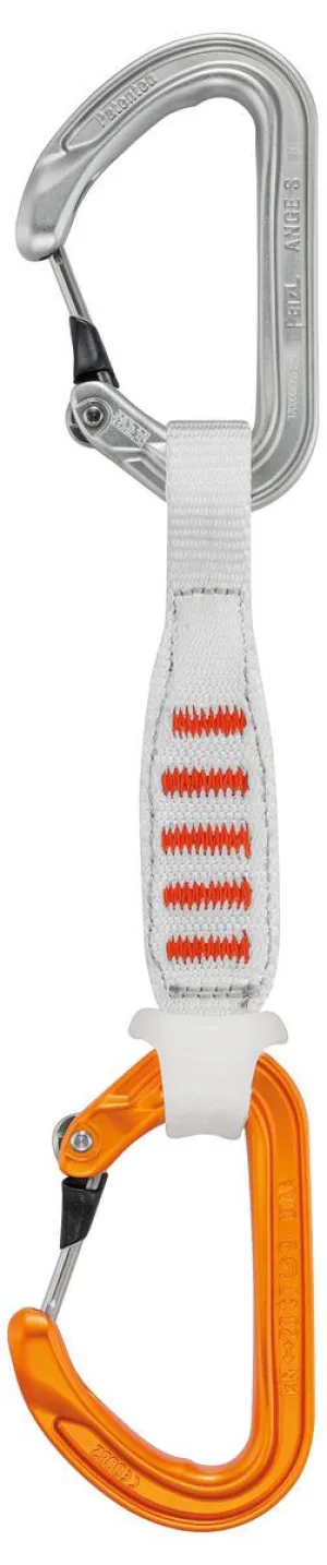 Petzl Ange Finesse Quickdraw