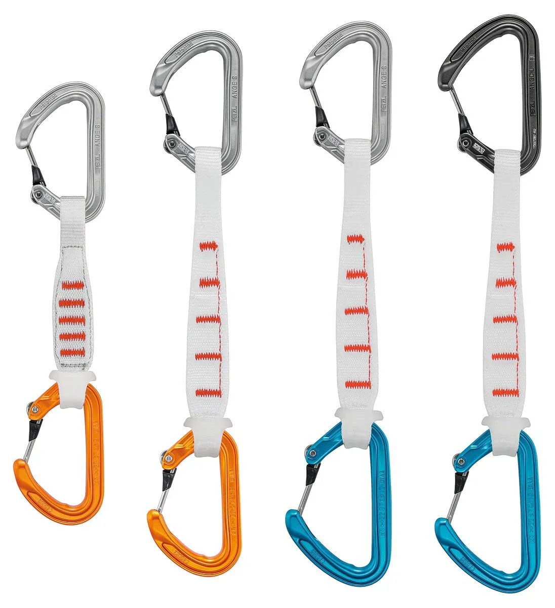 Petzl Ange Finesse Quickdraw