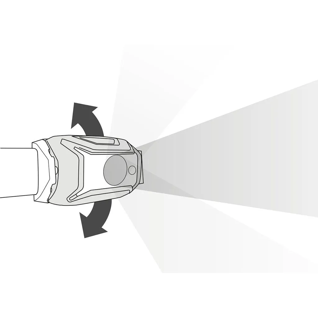 Petzl Tikka 350 lumen Headlamp