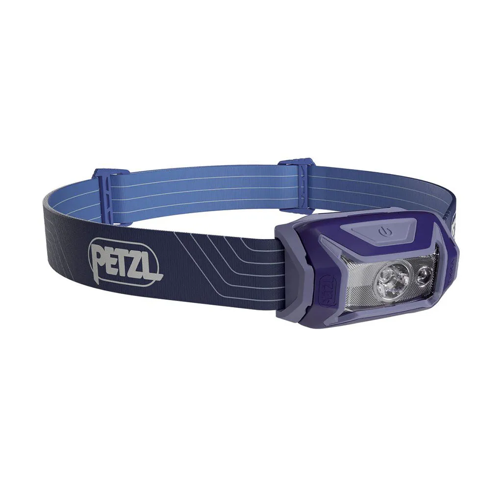 Petzl Tikka 350 lumen Headlamp