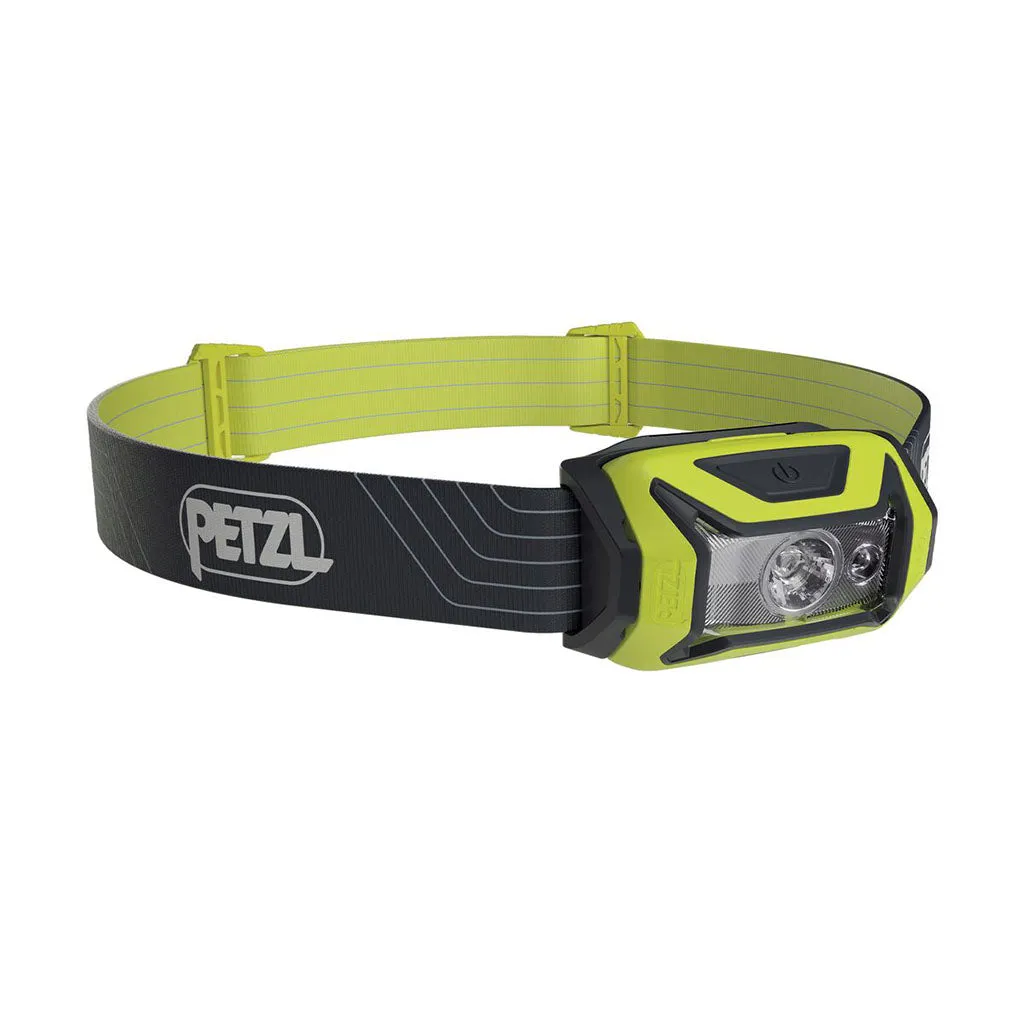 Petzl Tikka 350 lumen Headlamp