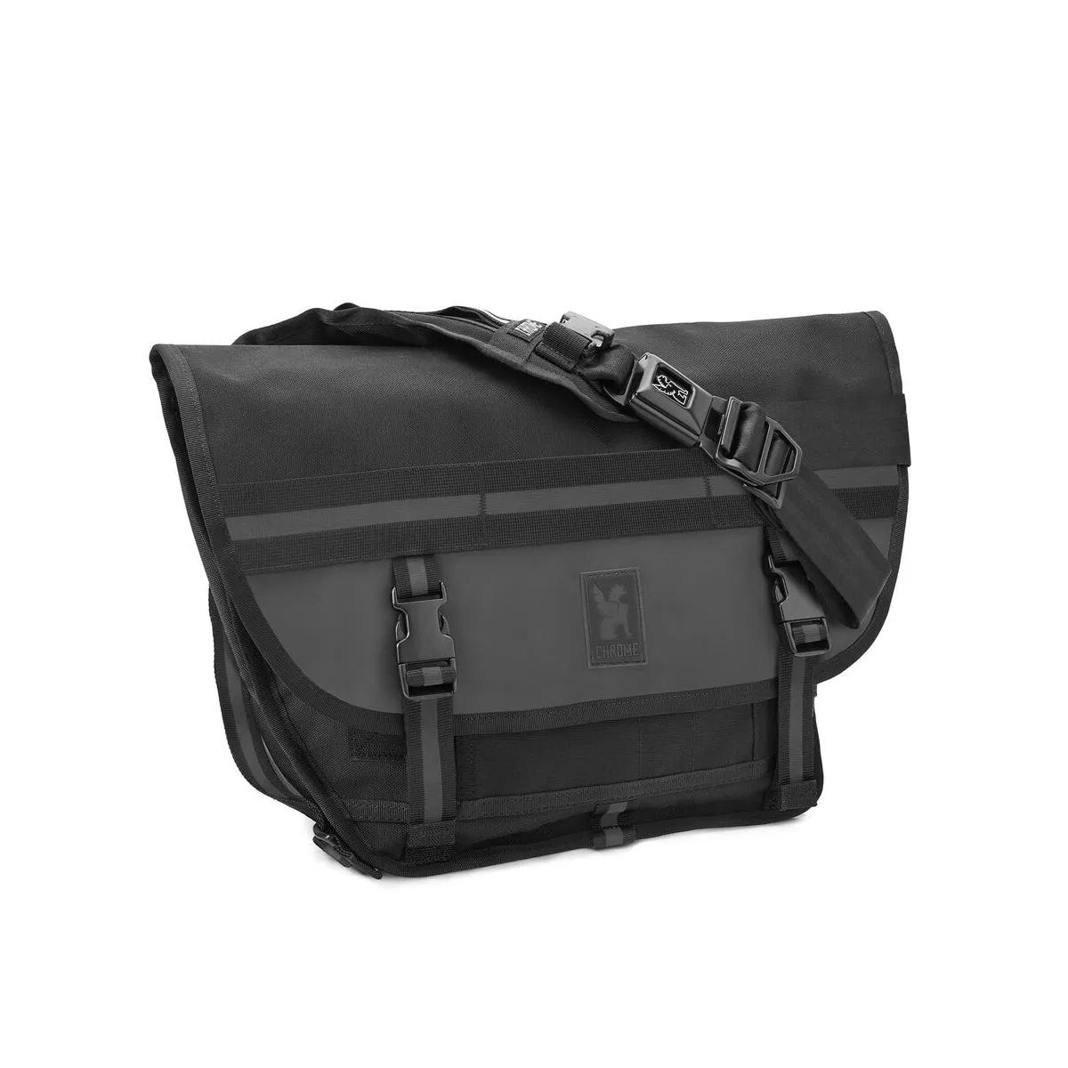 [PO] Chrome Industries : Mini Metro Messenger : Night