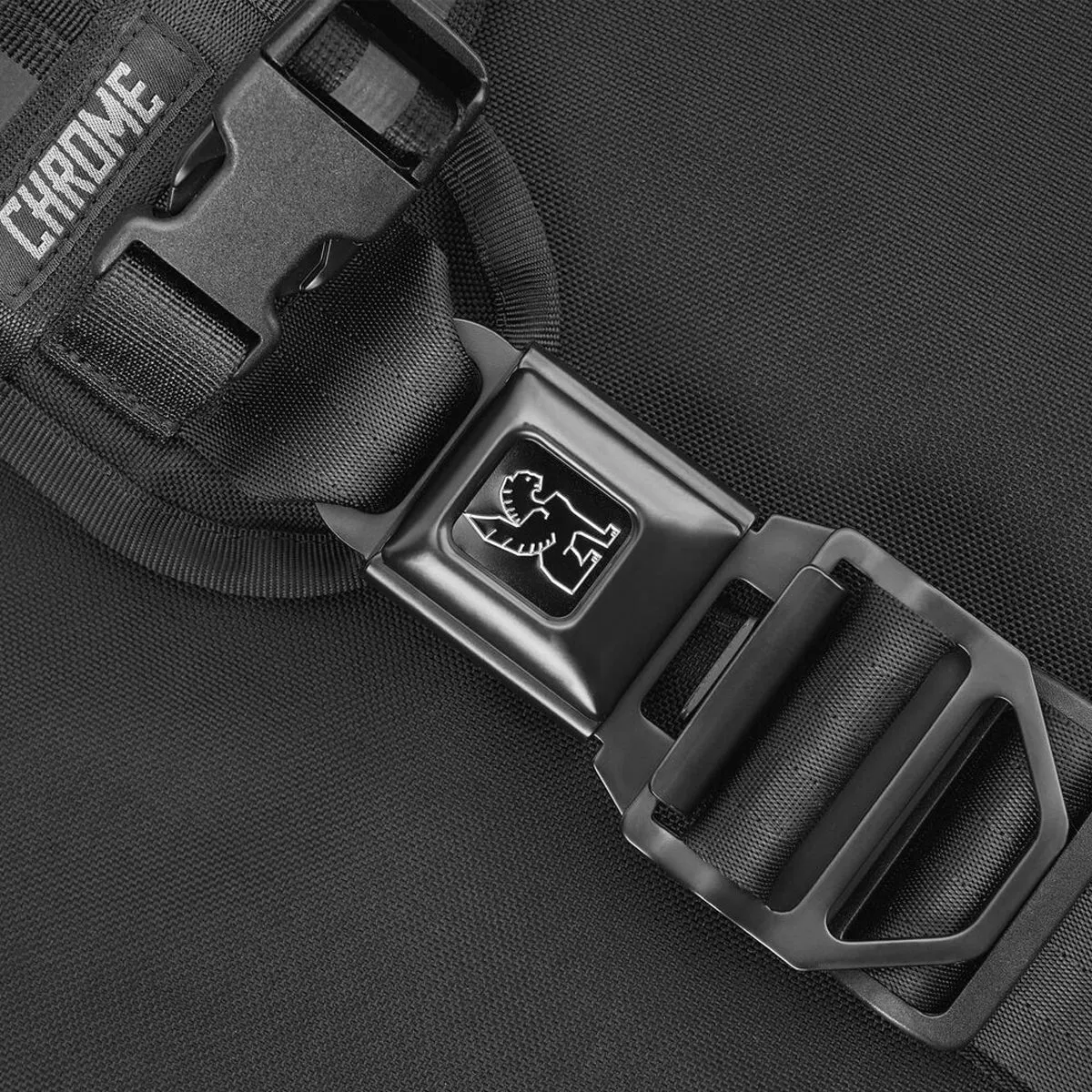 [PO] Chrome Industries : Mini Metro Messenger : Night