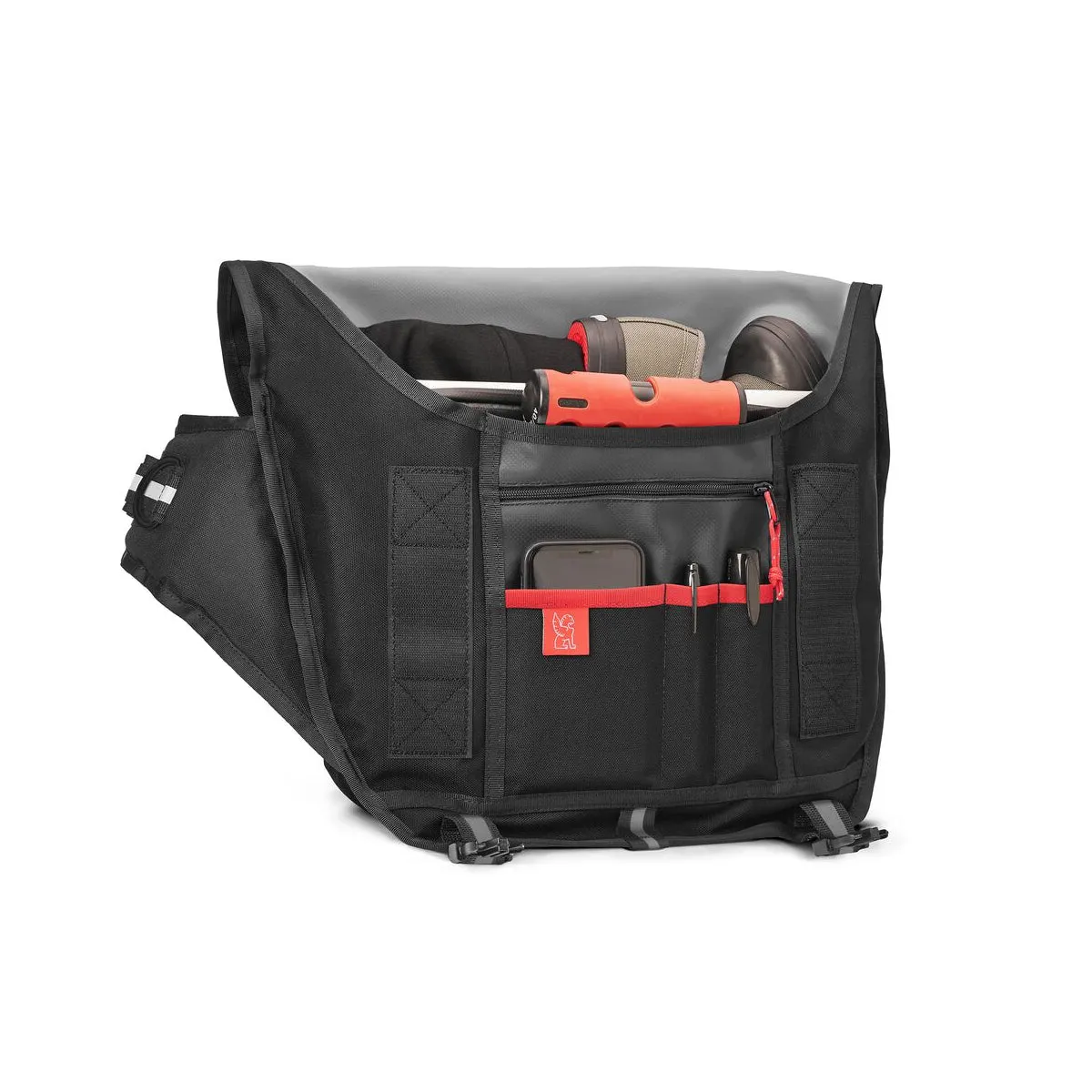 [PO] Chrome Industries : Mini Metro Messenger : Night