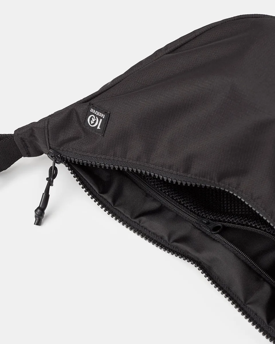 Ripstop Moon Bag
