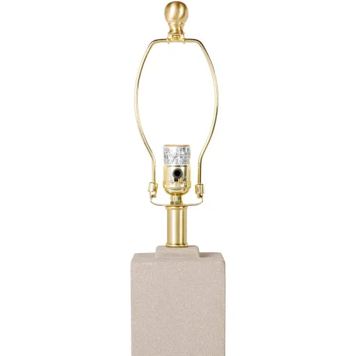 Rodez Table Lamp