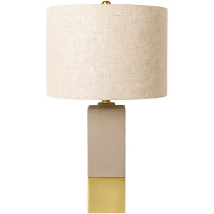Rodez Table Lamp