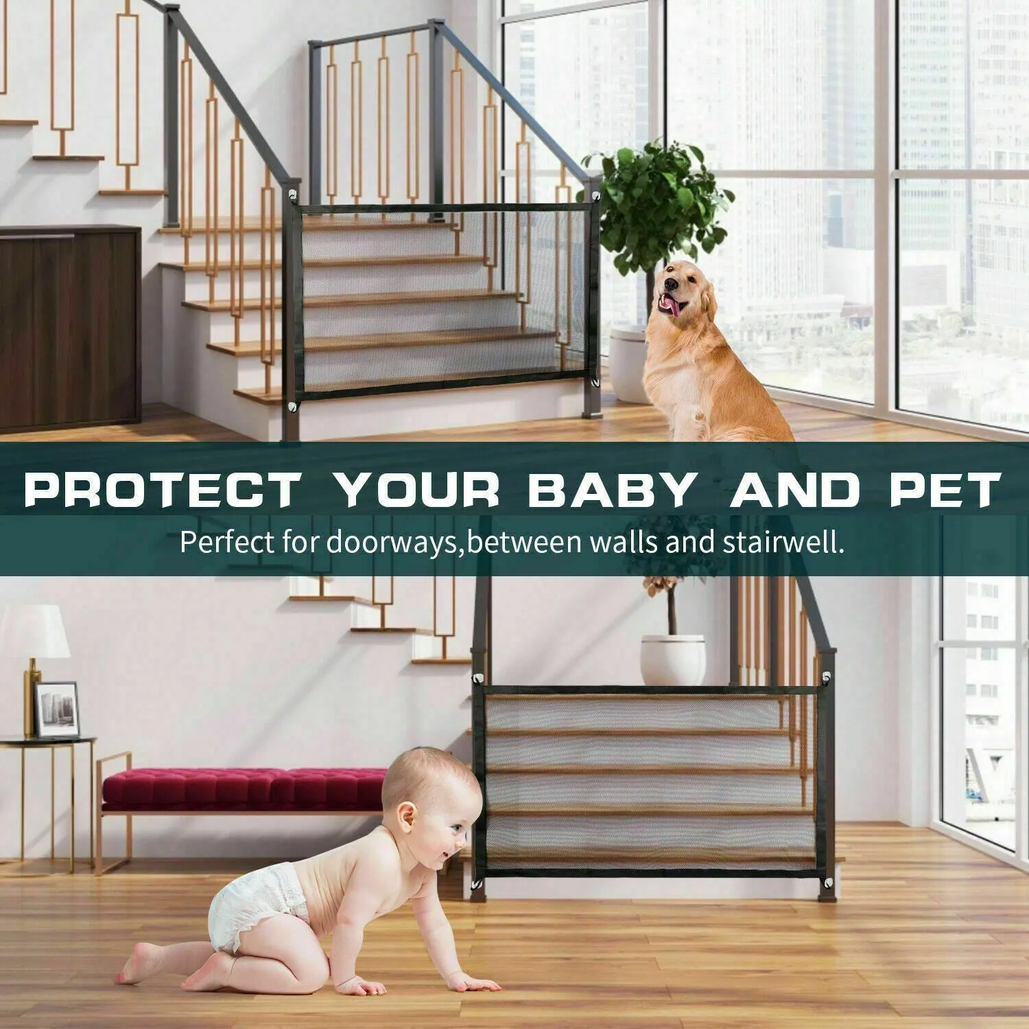 Safety Gate