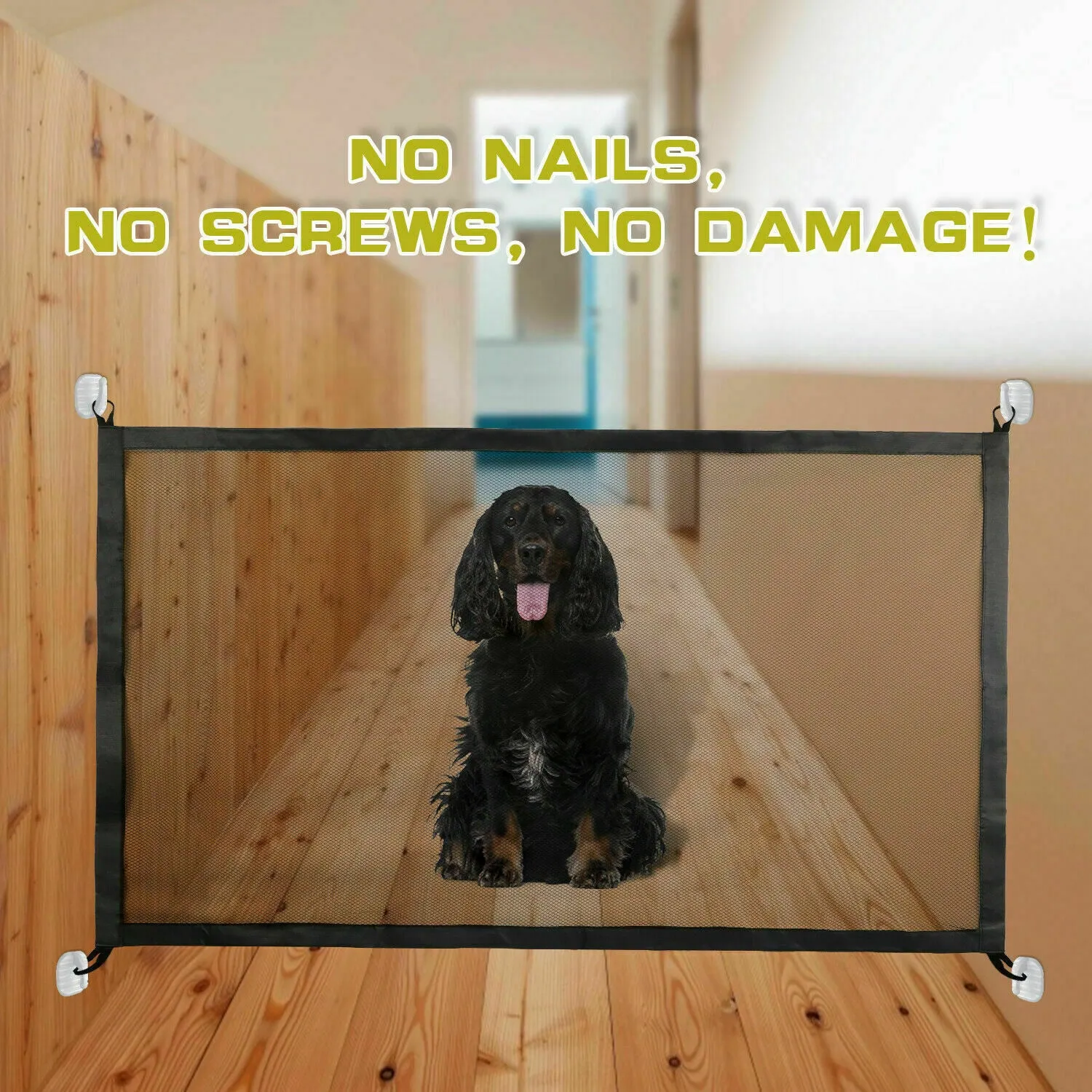 Safety Gate