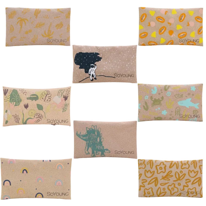 SoYoung Ice Pack - Tropical Rainforest