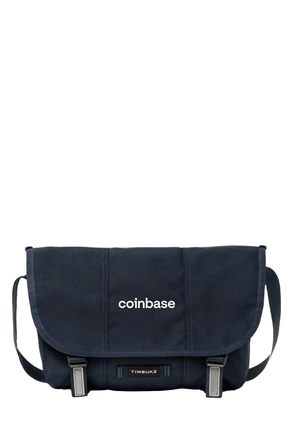 Timbuk2 Messenger Bag, Nautical [Coinbase]