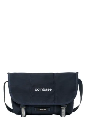 Timbuk2 Messenger Bag, Nautical [Coinbase]