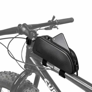 Topeak Fastfuel Drybag X Top Tube Bag