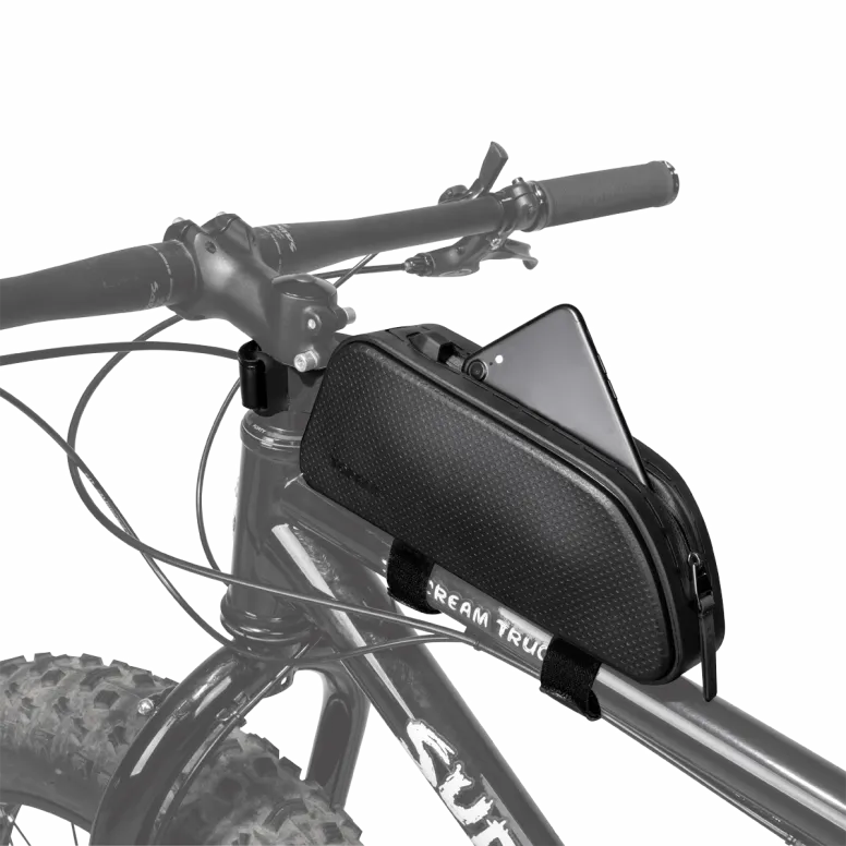 Topeak Fastfuel Drybag X Top Tube Bag