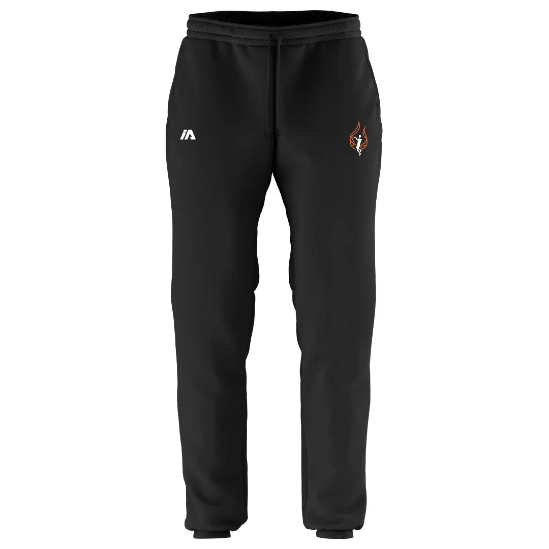 Townsville Fire Trackpants