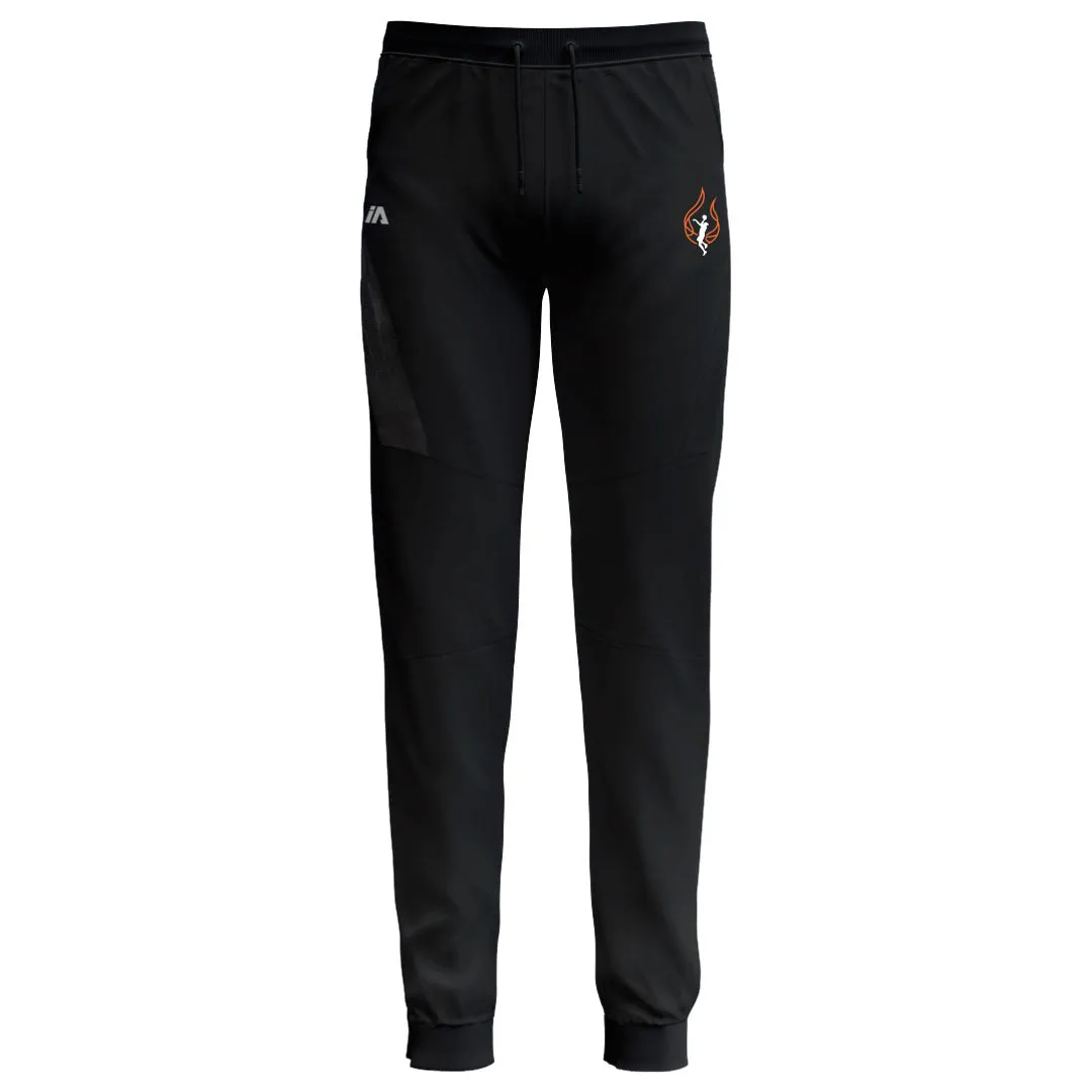 Townsville Fire Trackpants