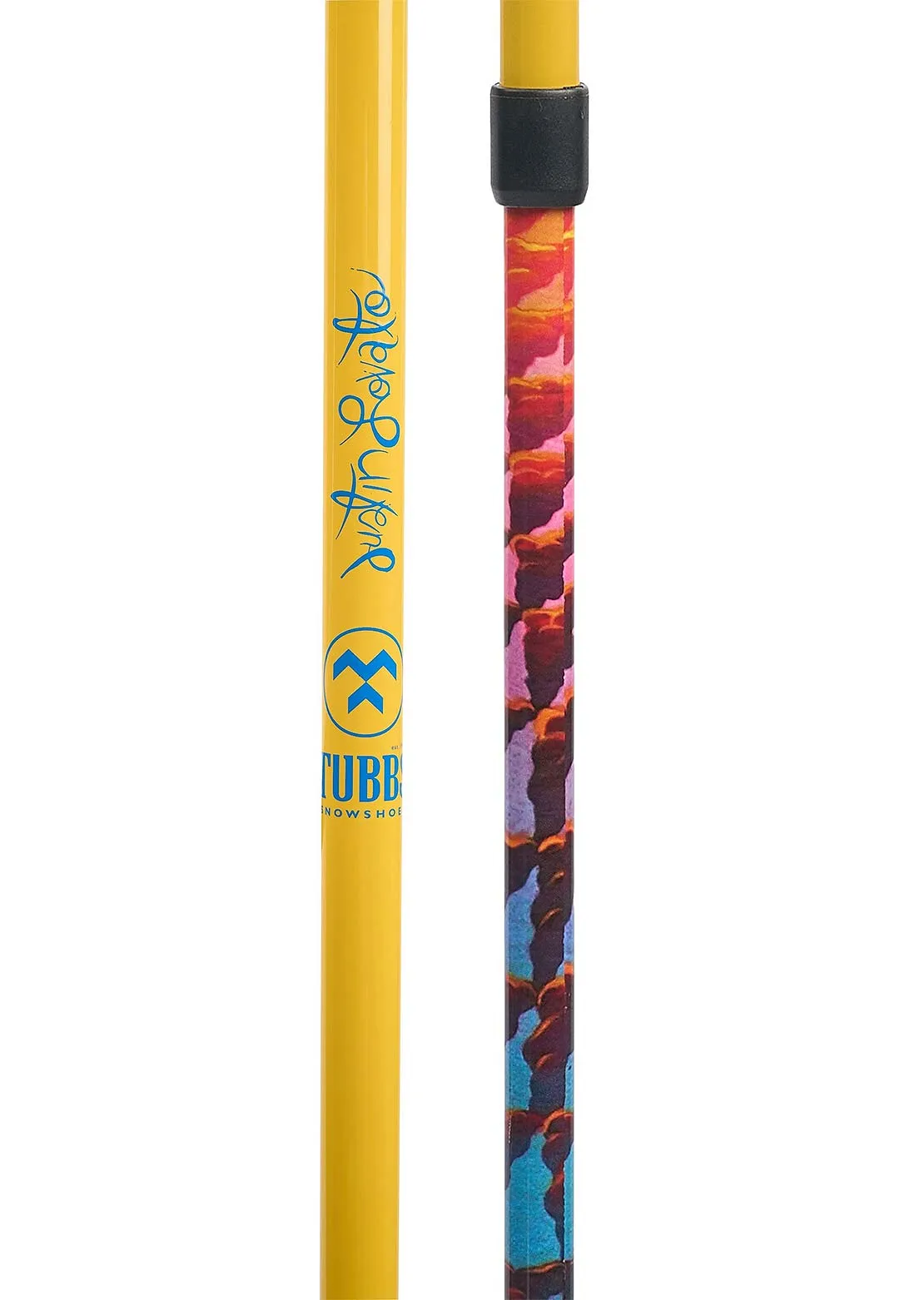 Tubbs Unisex Justin Lovato 3 Pc Pole