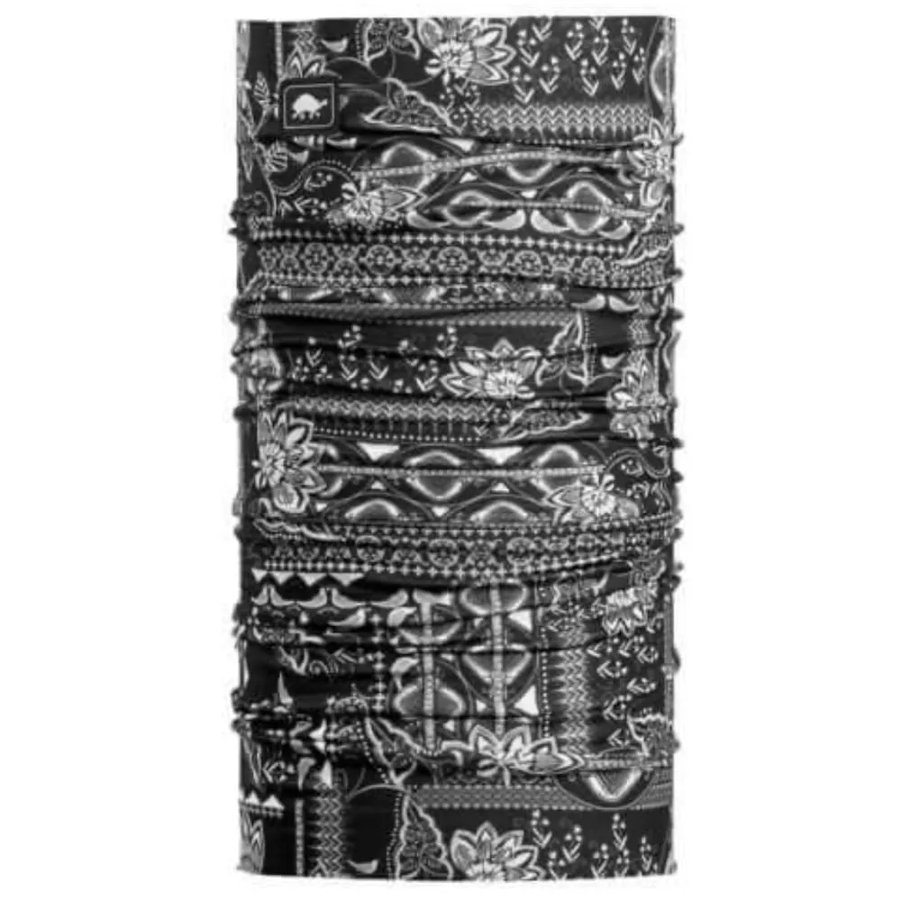 Turtle Fur Totally Tubular Prints Facemask