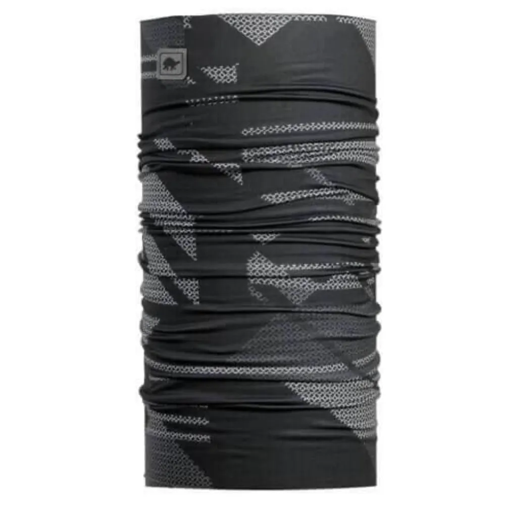 Turtle Fur Totally Tubular Prints Facemask