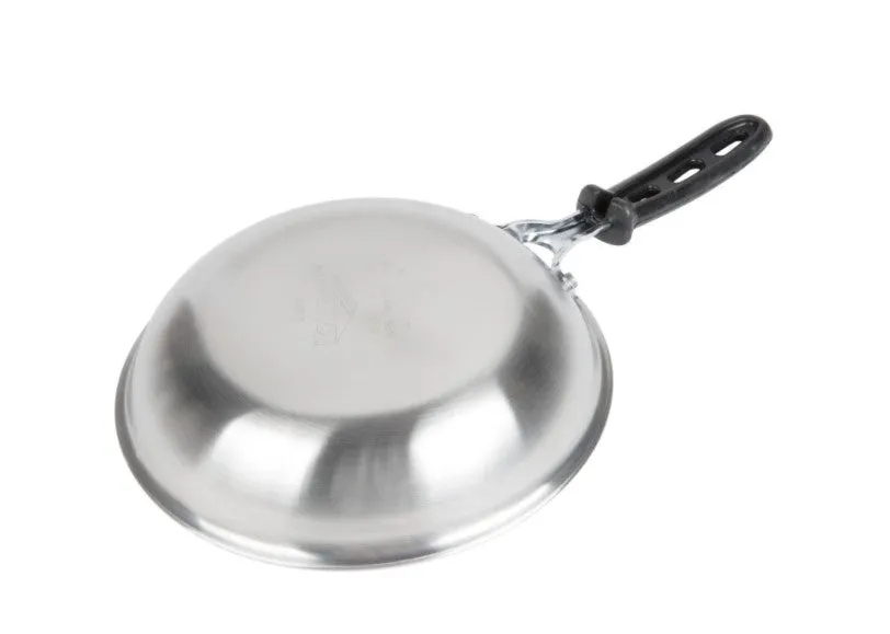 Vollrath Tribute Fry Pan 8in w/ Black Handle