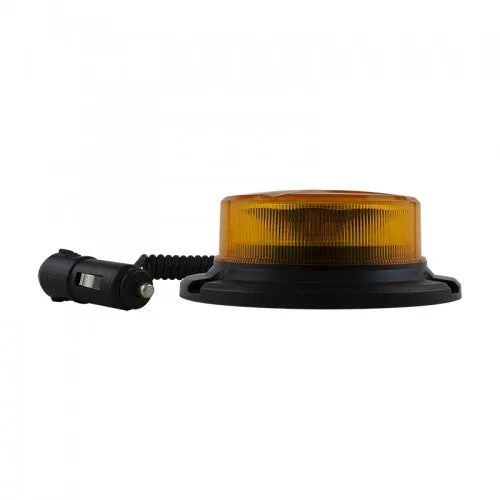 Warning Beacon LED Low-Profile
