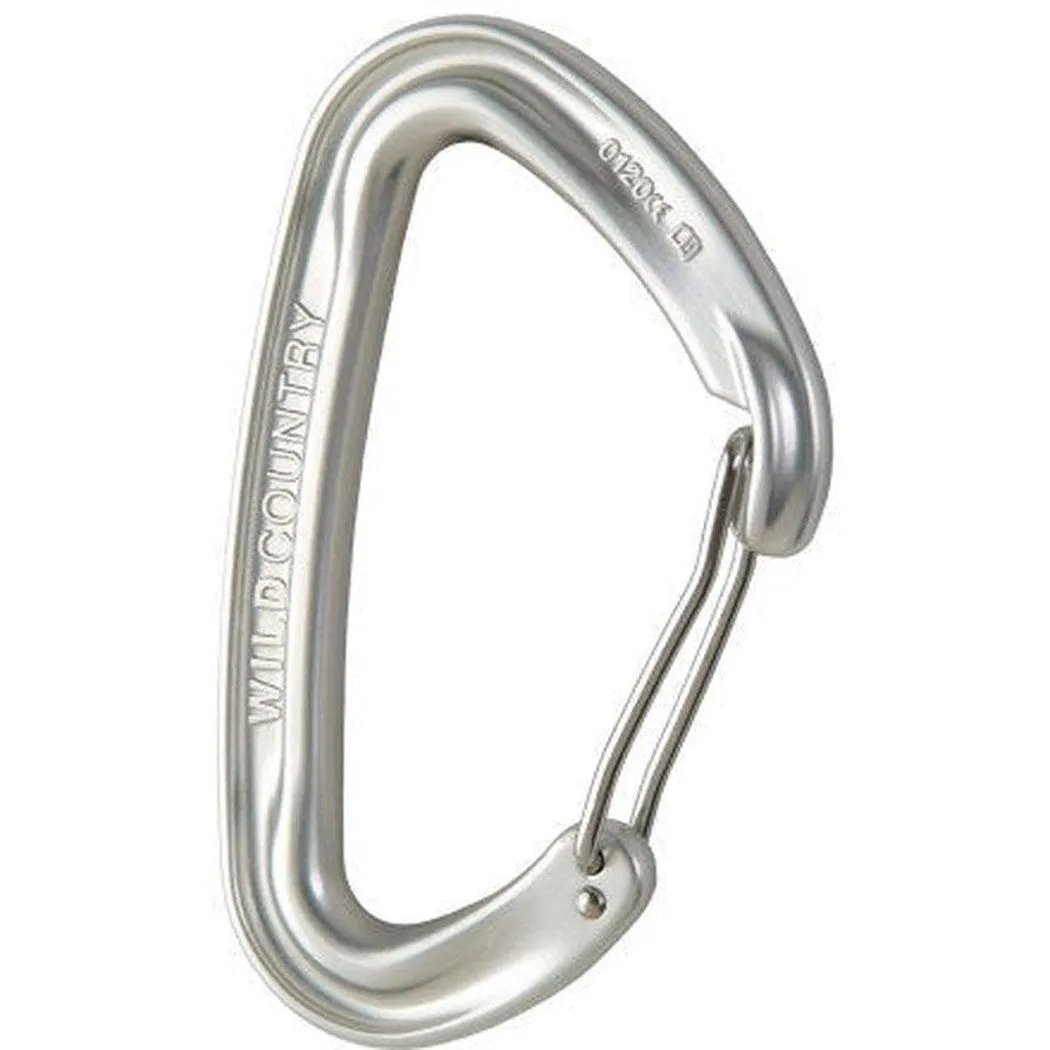 Wild Country Wildfire Carabiner