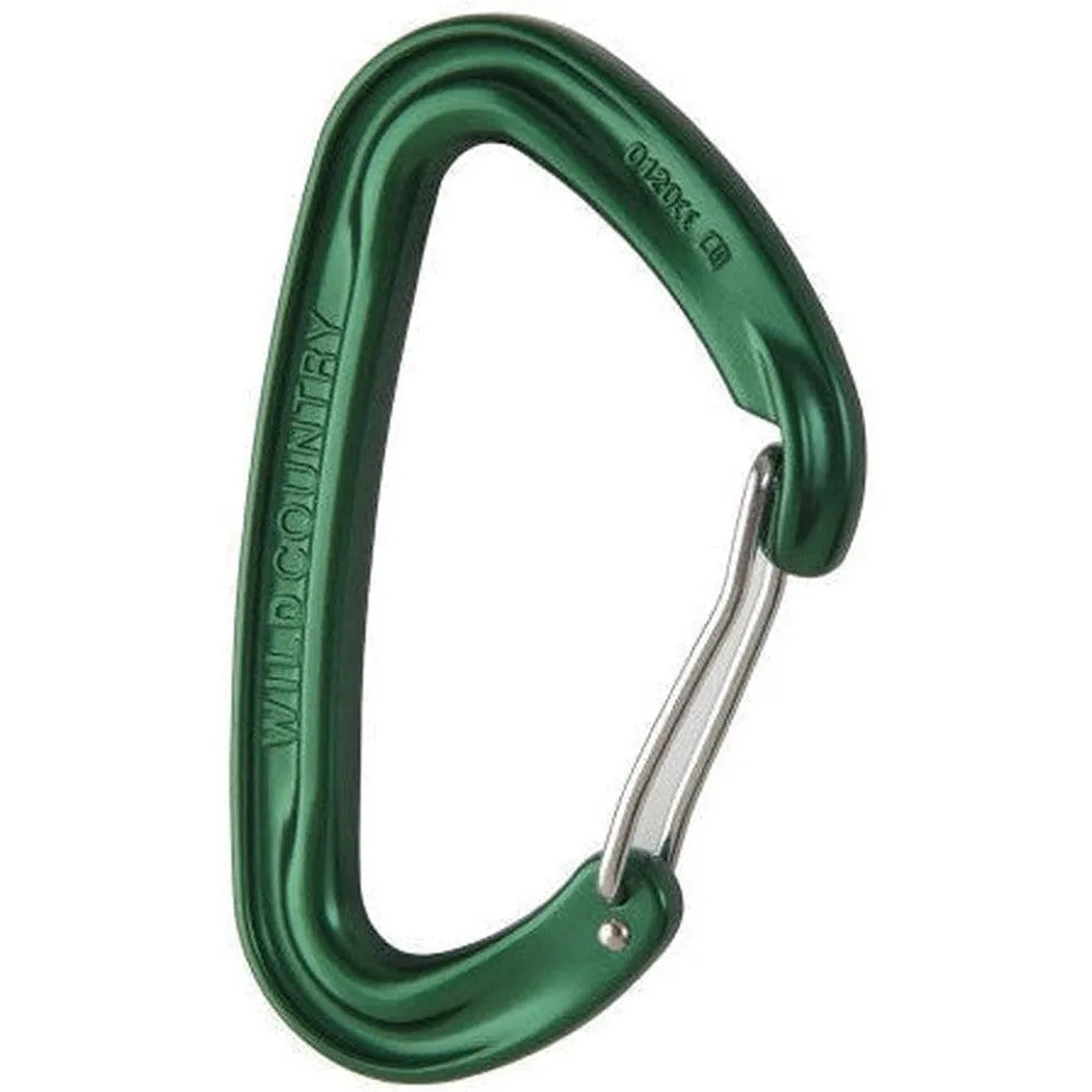 Wild Country Wildfire Carabiner