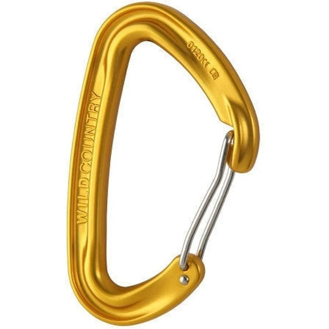 Wild Country Wildfire Carabiner