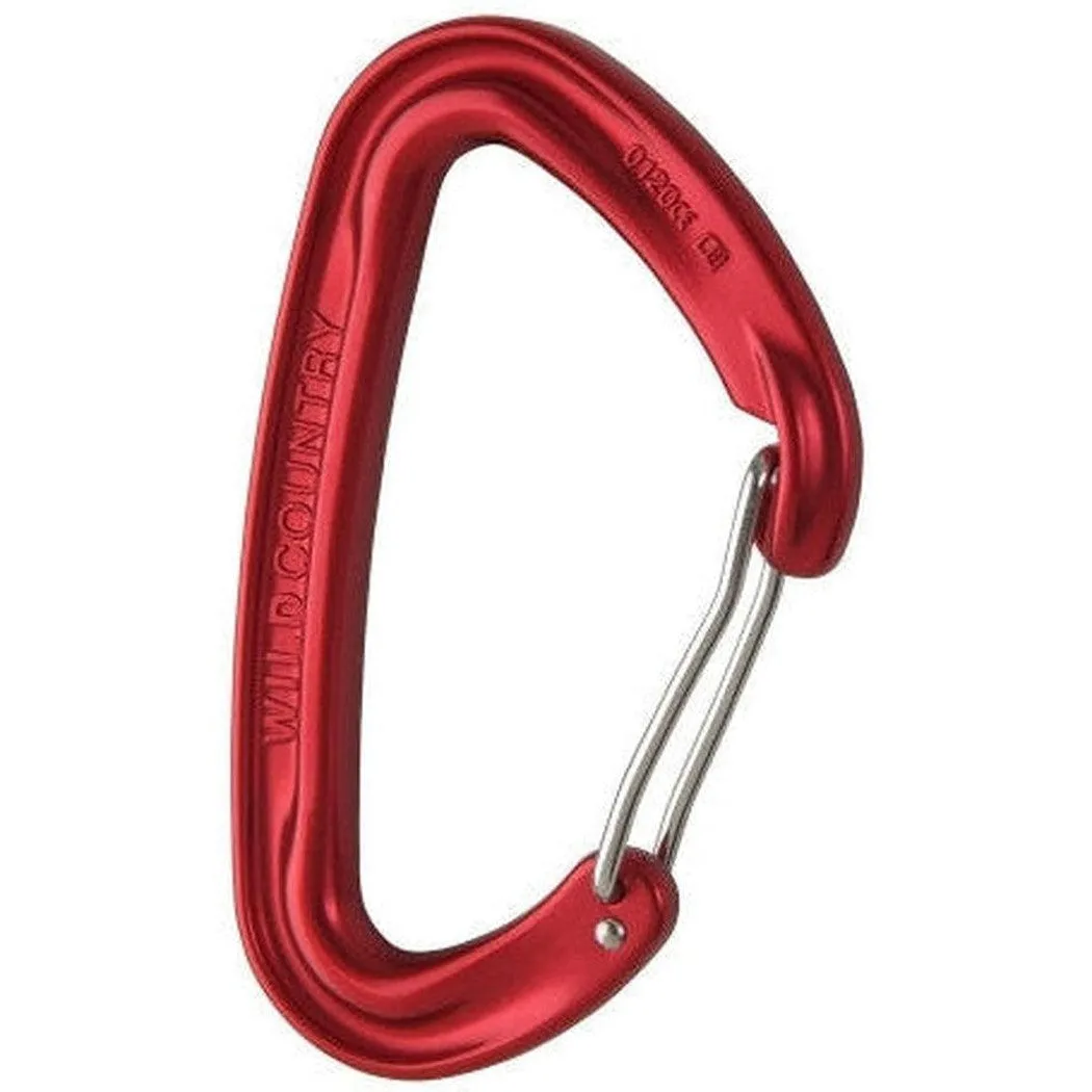 Wild Country Wildfire Carabiner