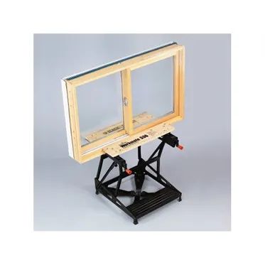 Workmate 536 Dual Height Workbench