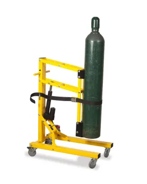Zico Oxygen Cylinder Lift
